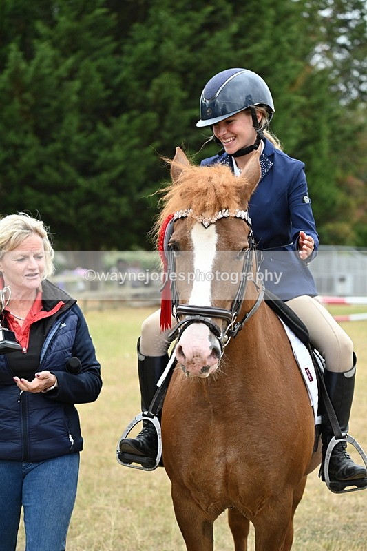 WJ6_0464 - Class 13 Novice Jumping 60cm
