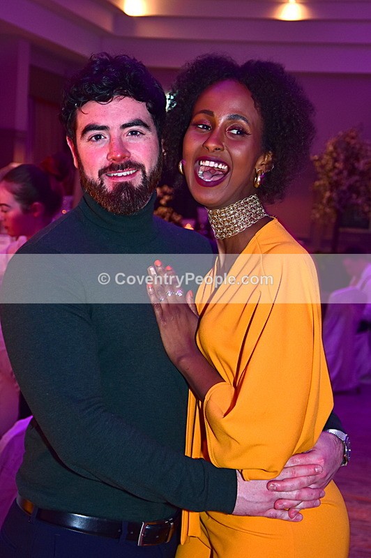 GRC-1357 - Emma and Ciaran