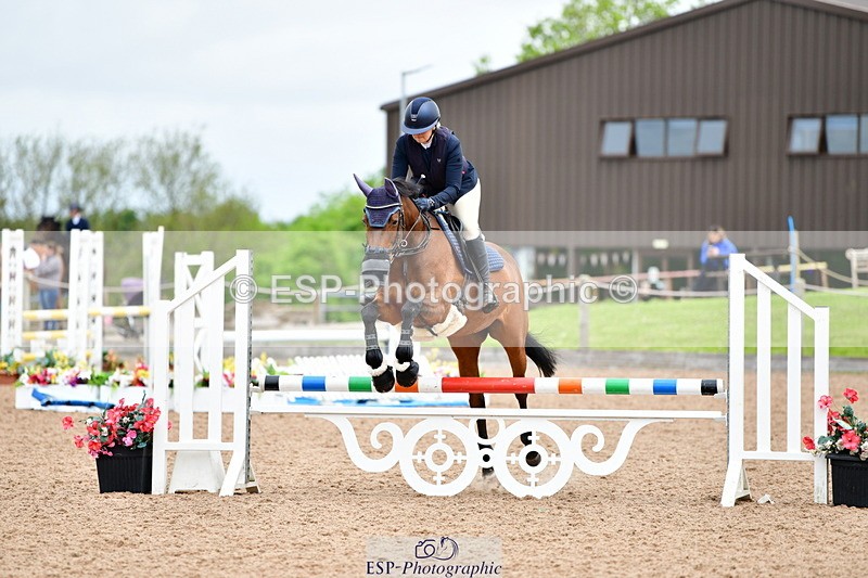 240523A-101007-00176 - Cls 9 British Novice and 90cm Open