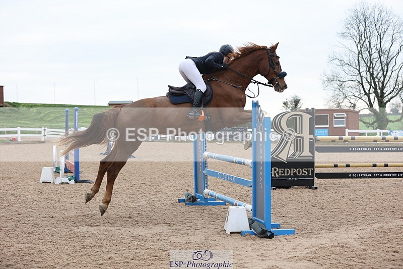 241101A-095020-00860 - FRI Cls 3 Discovery and 1m Open