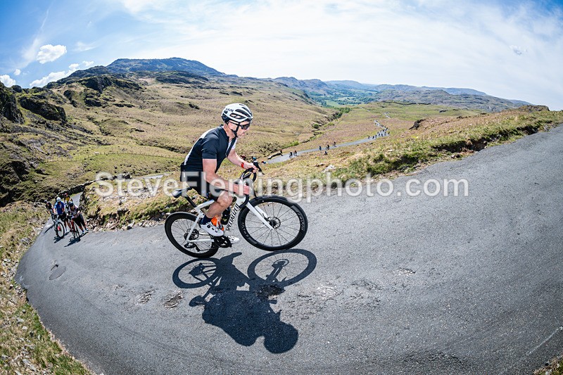 150729 - Hardknott Pass Camera 2 15.00-16.30