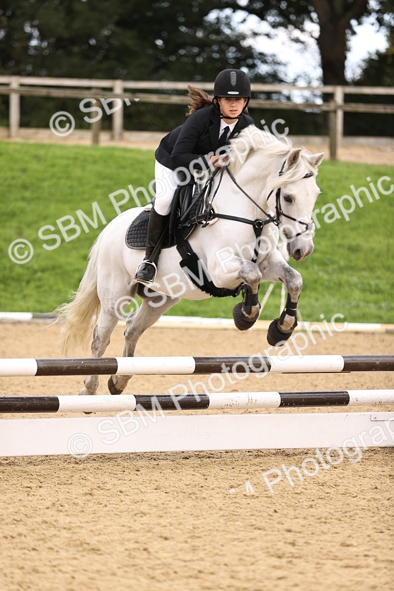 SBM_48946 - J9 - Junior Pony 70cm Championship
