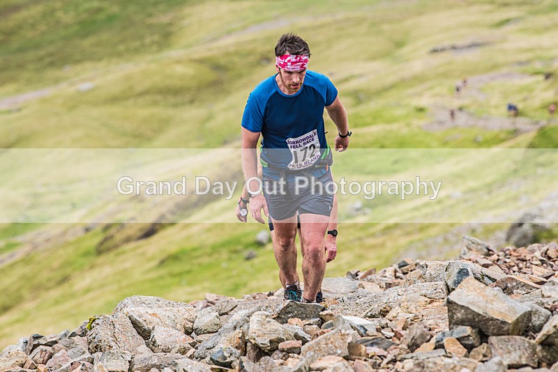 Borrowdale-942 - Borrowdale Fell Race Saturday 5th August 2023