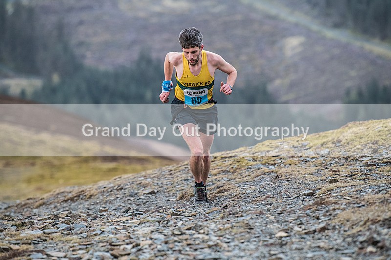 Grisedale-51 - Grisedale Grind Fell Race Wednesday 15th April 2026