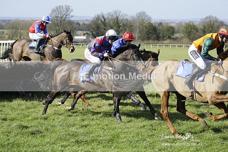 PtP 260222 233 - Kingston Blount Racing Club Point-to-Point 26/02/22