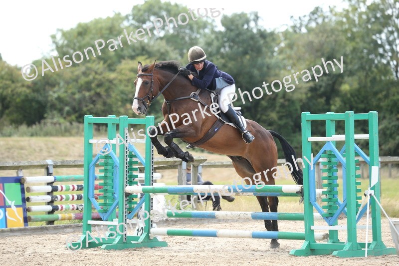 20250831-1447 - Class 5 - 80cm