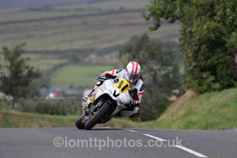 - Full Factory Senior Manx Grand Prix