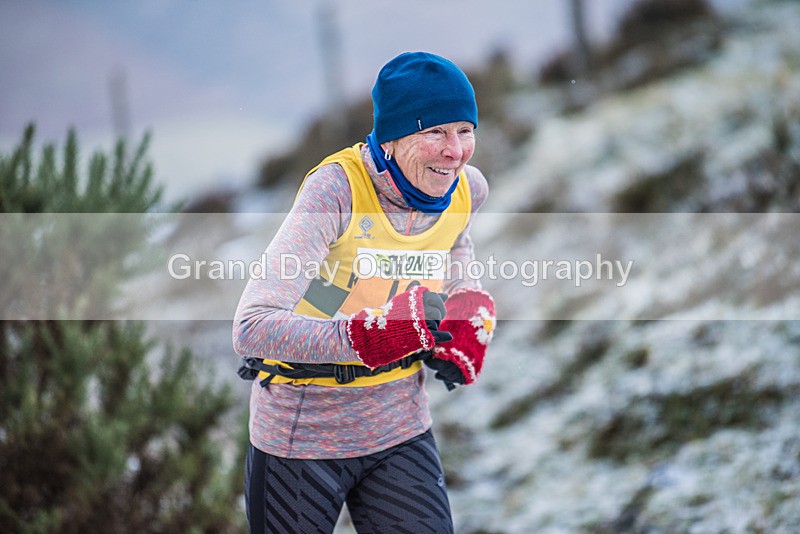 Clough Head-279 - Kong Clough Head Fell Race Saturday 2nd December 2023
