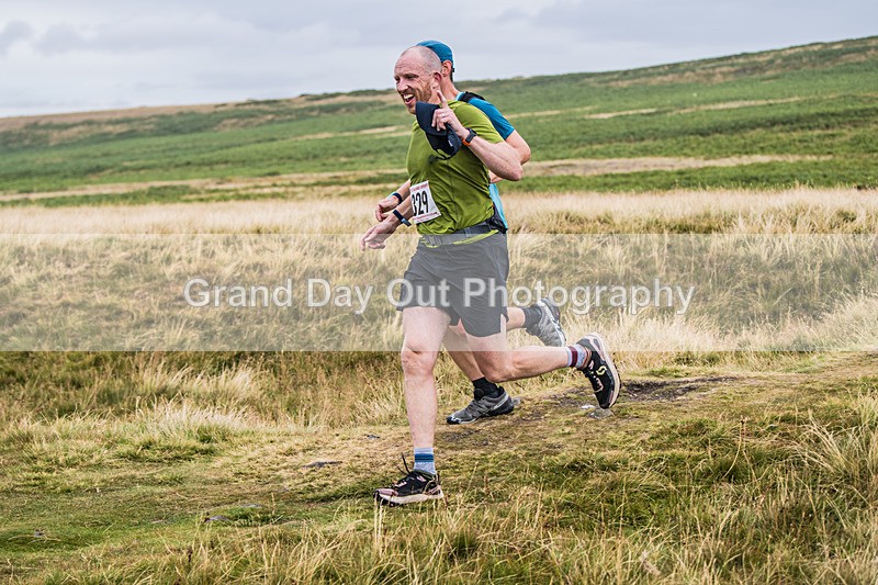 Lowther-200 - Lowther Lakeland Fell & Trail Race Sunday 9th August 2026