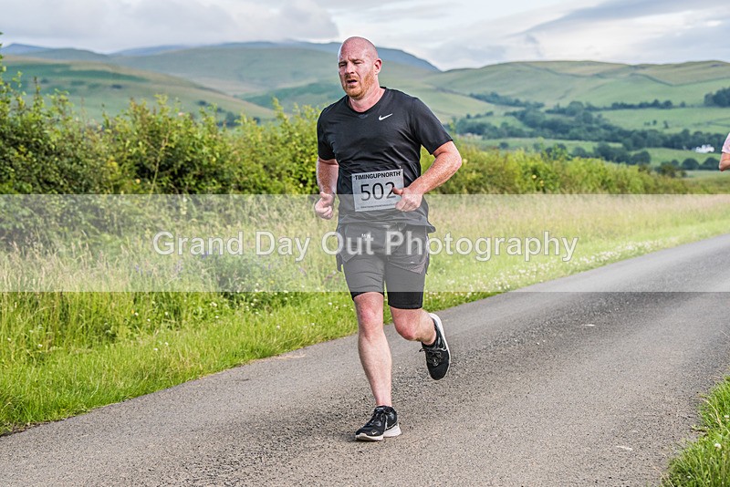 Lambfoot Loop-269 - Lambfoot Loop Road Race Tuesday 5th July 2022