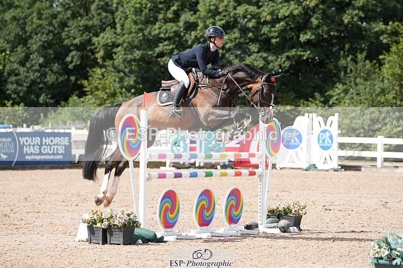 250720-105017-18853 - Cls 12, 1 Star Bronze Tour Accumulator