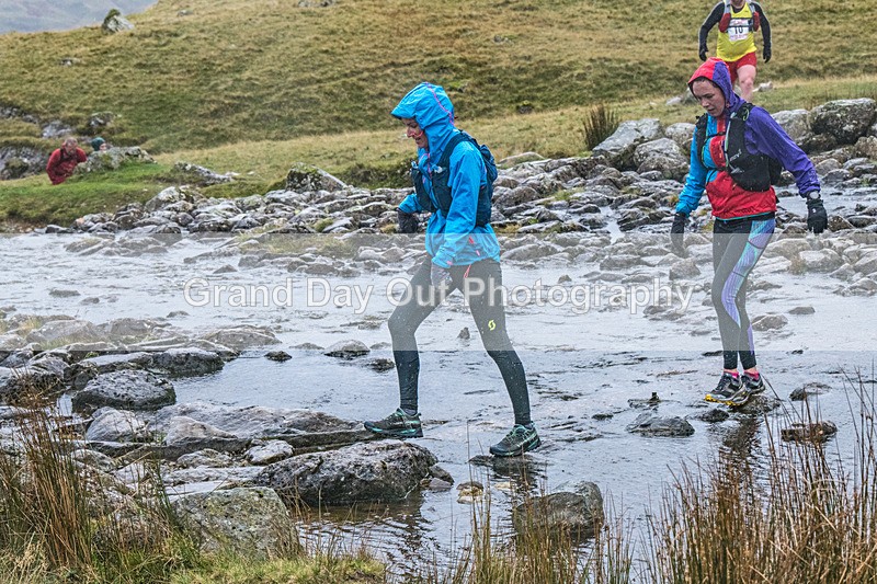 Langdale-888 - Langdale Horseshoe Fell Race Saturday 12thOctober 2024