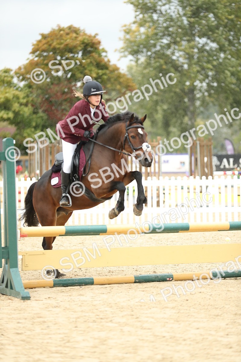 SBM_70358 - J15 - Junior Pony 70cm Championship