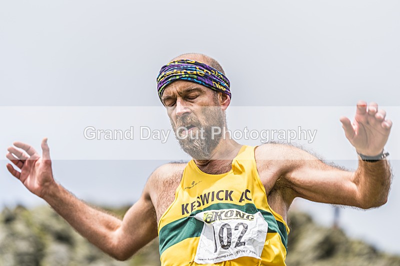 Gategill-274 - Gategill Fell Race Saturday 6th July 2024