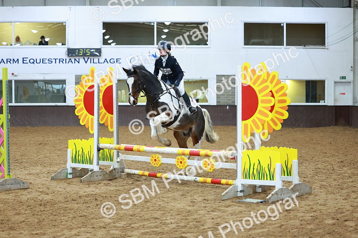 SBM_006791 - Class 4 - 70cm