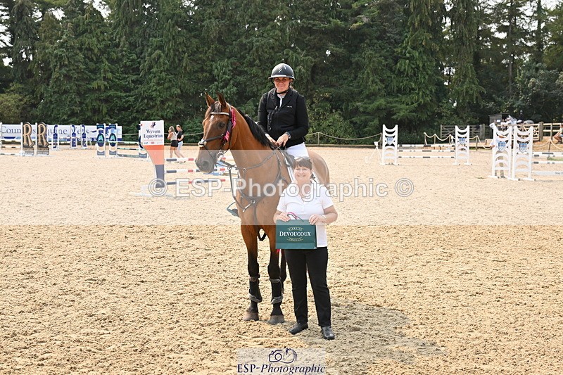 250816A-115814-01280 - Cls 4 90cm Open