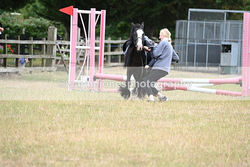 WJ6_9483 - Class 12 Minimus Jumping 45cm