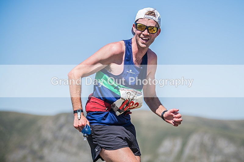 Kentmere-245 - Kentmere Horseshoe Fell Race Sunday 19th July 2026