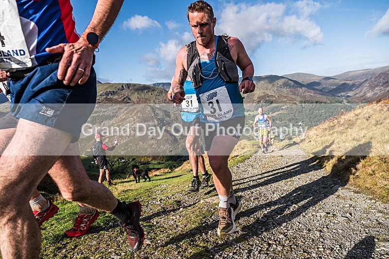 HBMR Leg 1-156 - Hodgson Brothers Mountain Relay Leg 1 Saturday 3rd October 2026