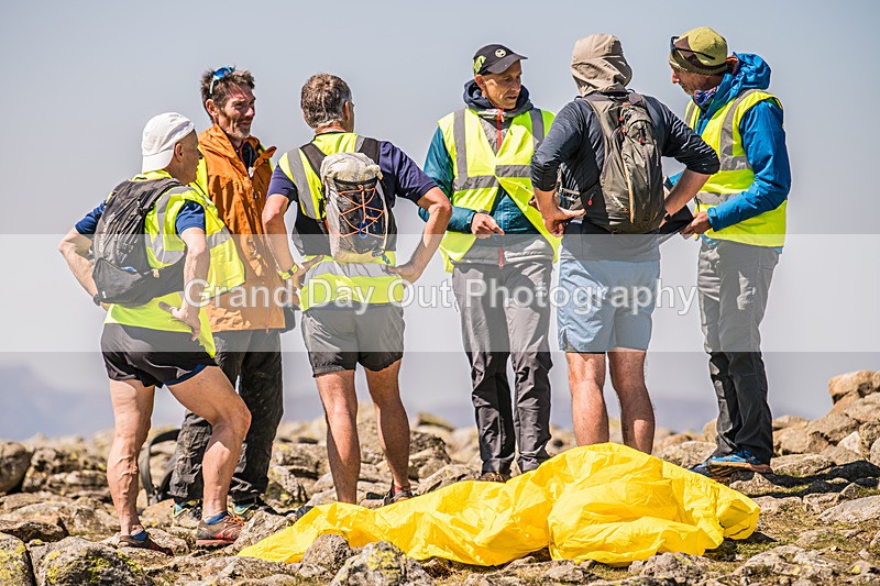 Fairfield-1350 - Fairfield Horseshoe Fell Race Saturday 10th May 2025