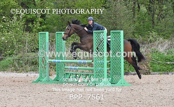 BPP_7561 - CLASS 13 SAT 0.85m Amateur Championship Qualifier