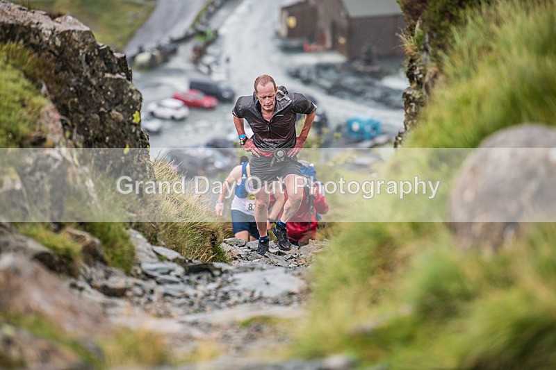 Buttermere h-s-422 - Buttermere Horseshoe Fell Race Saturday 4th July 2026