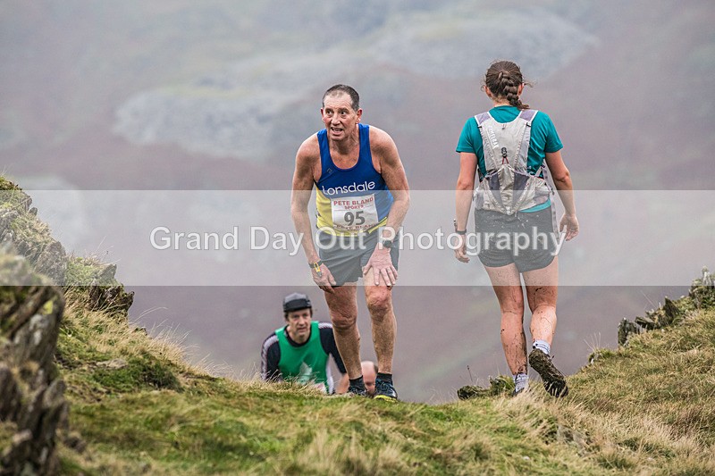 Dunnerdale-859 - Dunnerdale Fell Race Saturday 9th November 2024