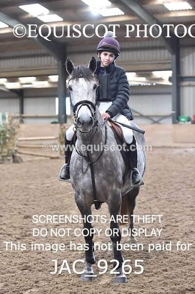 JAC_9265 - CLASS 5 - ARENA EVENTING BE 80CM