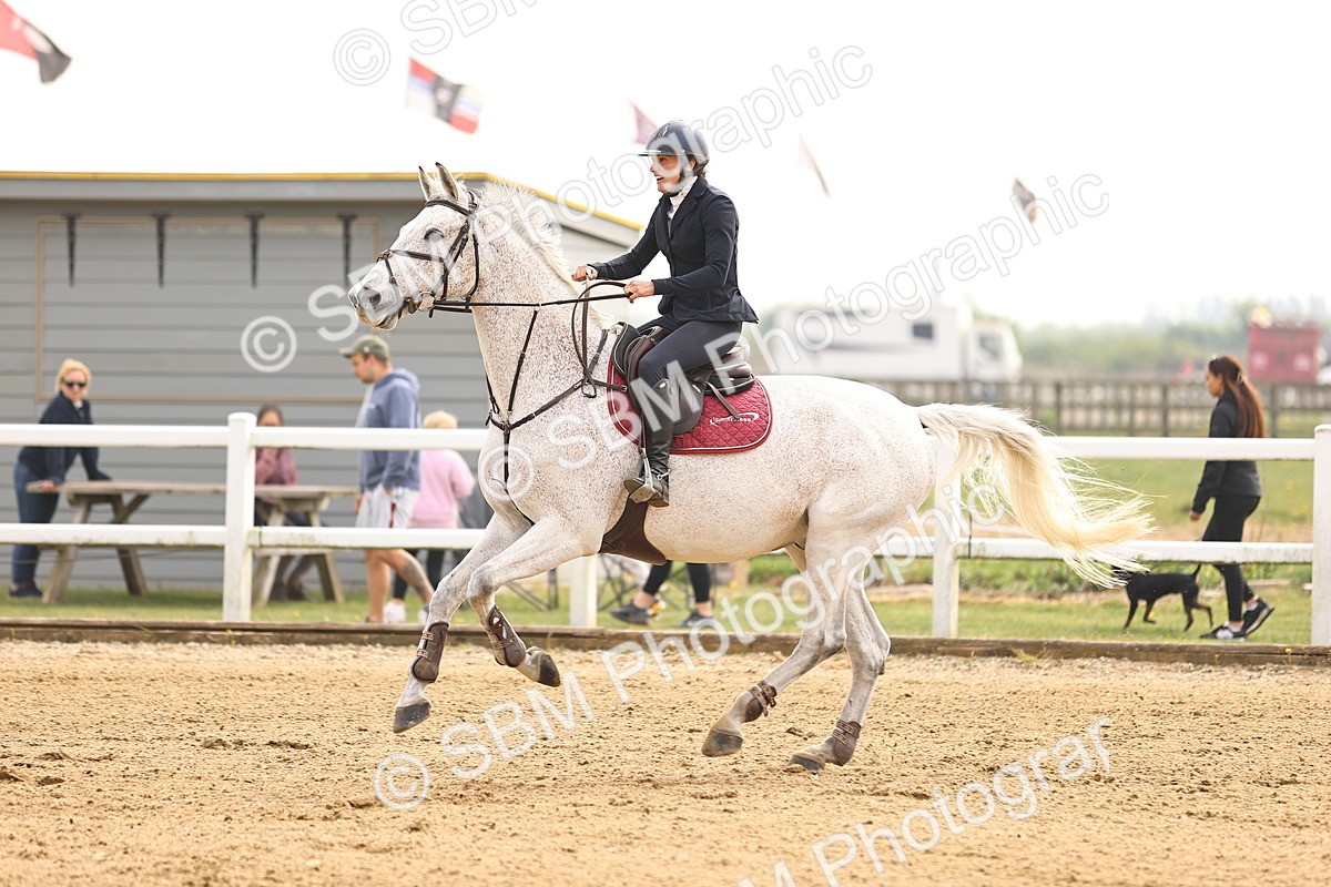  - Class 20 - National 1.30-1.40m