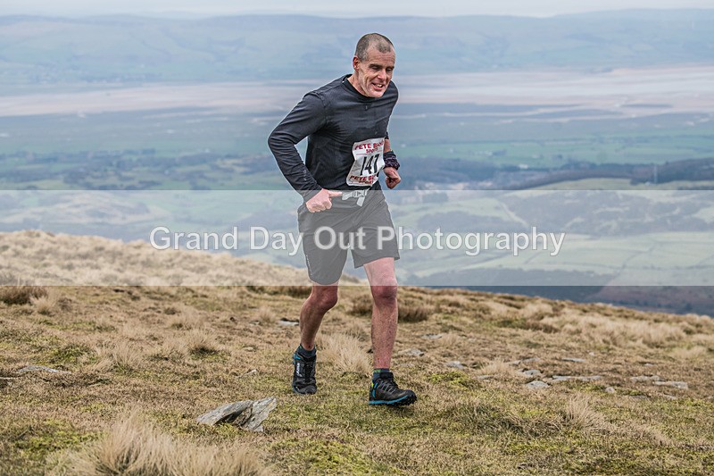 Black Combe-1191 - Black Combe Fell Race Saturday 4th March 2023