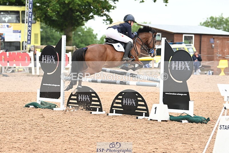 240630A-105854-11898 - Cls 24 HOYS 128cm Qualifier