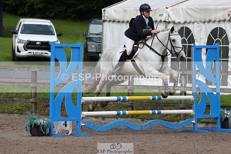 230826-115035-17282 - Round 1 Start to 12.30 coursewalk