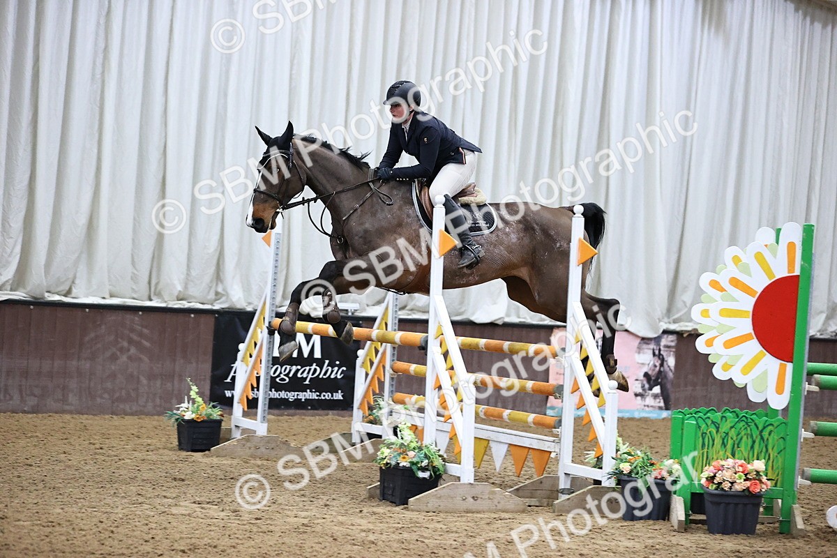 SBM_001575 - Class 4 - Senior Newcomers - 1.10m Open