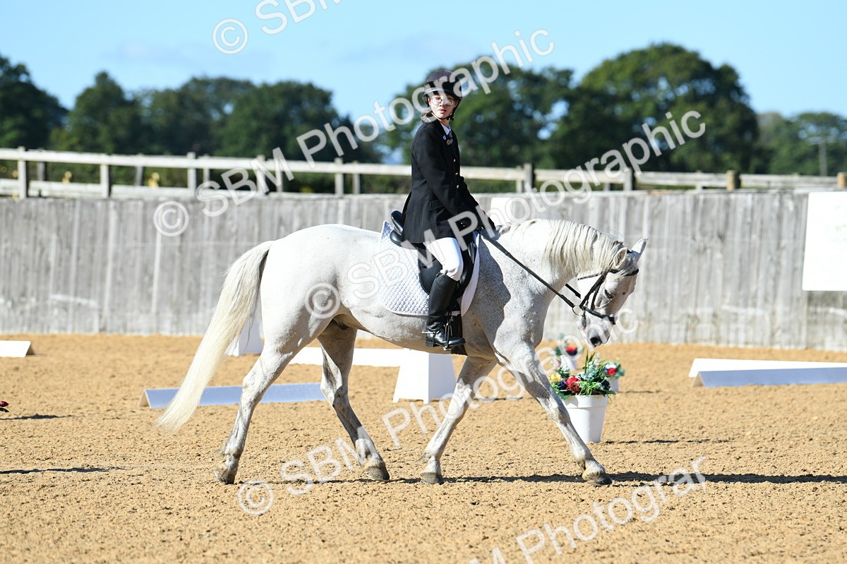 SBM_02292_D7 - Small Tour Championship - Prelim 1 - Michaela