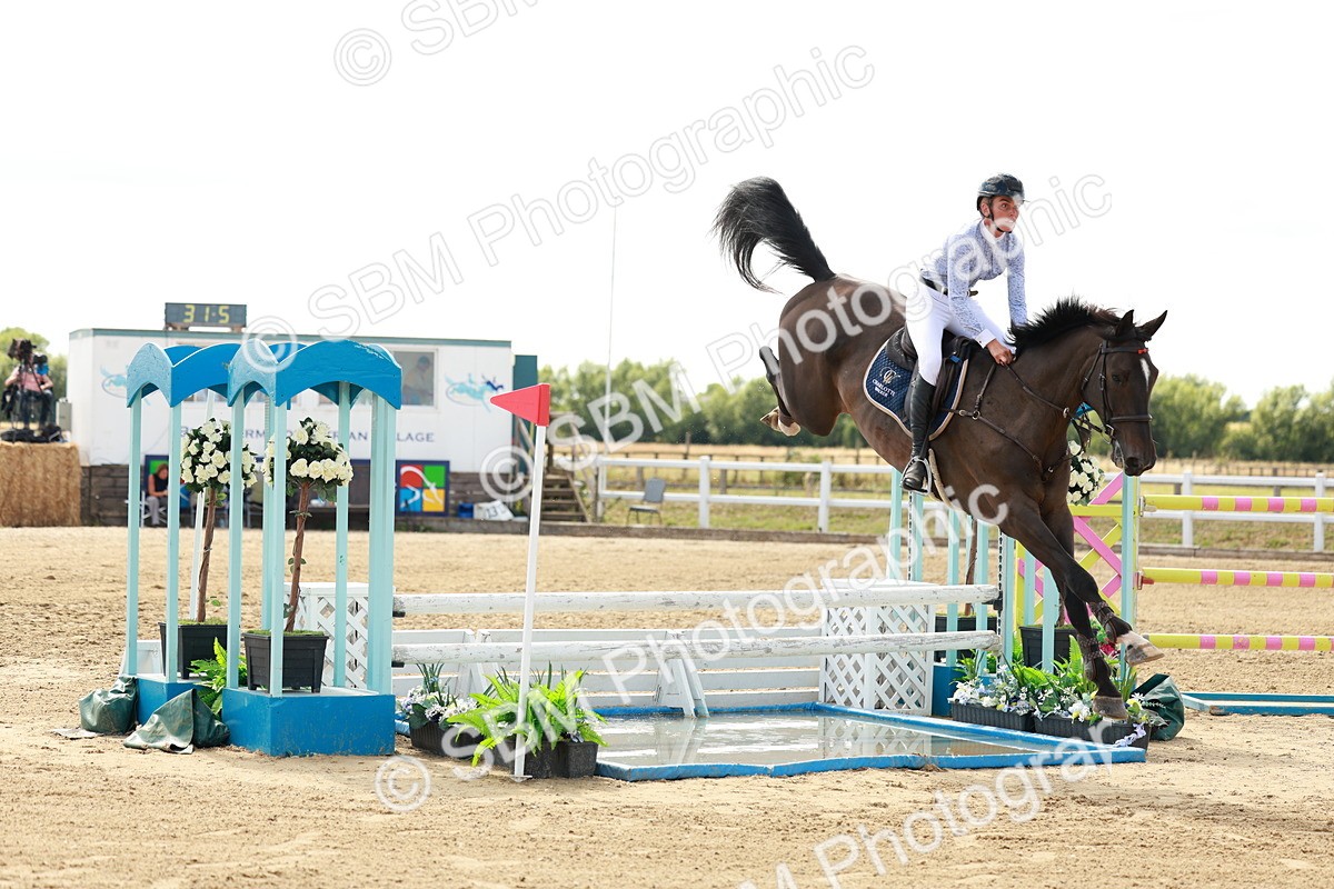 SBM_020393 - Class 22 - National 1.30m Open