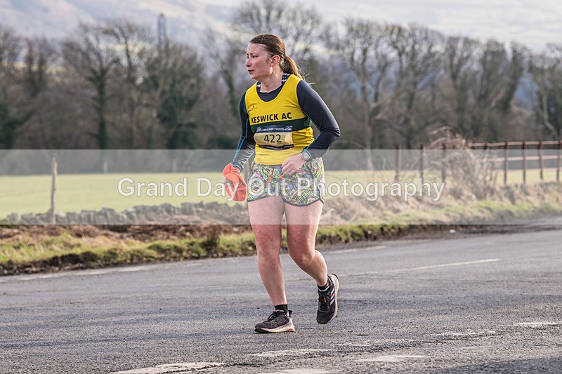 North Lakes-1933 - North Lakes 10K & Half Marathon Sunday 9th February 2025
