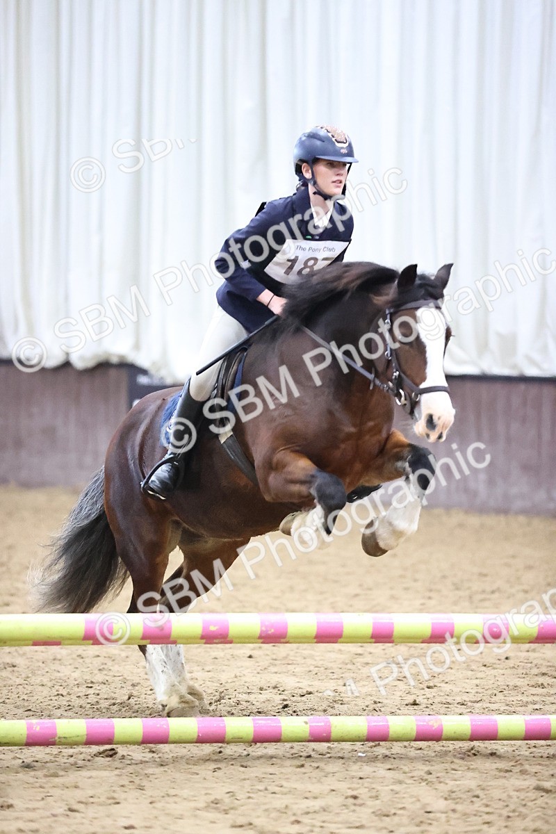 SBM_001121 - Class 4 - Prestige Design & Workwear 60cm