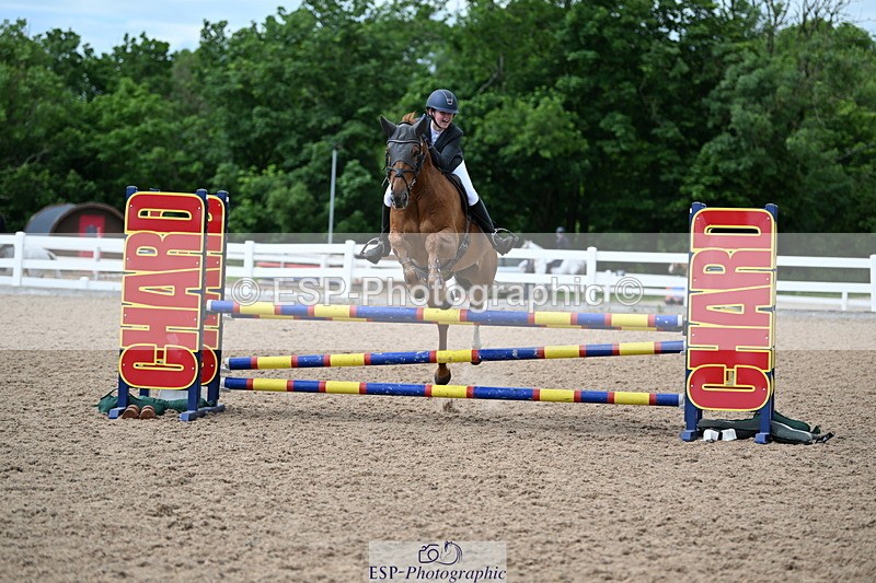 240608A-162229-01793 - Cls 13 85cm Amateur Qualifier