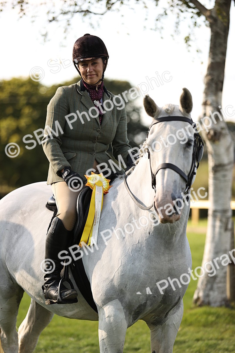 SBM_26495 - S6 - Novice & Newcomers Ridden Horse