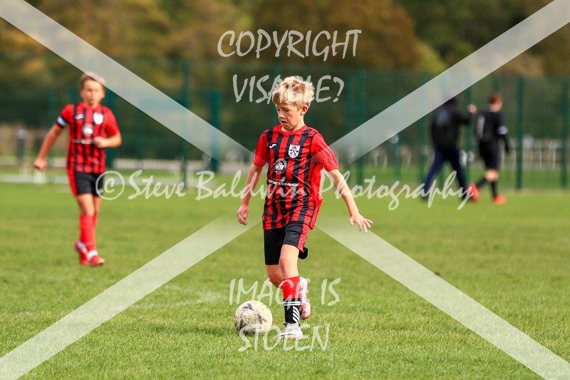 1DX20238 - 2025-10-05 FC Abbey Meads U11 Blue V St Andrews FC U11 Cardinals