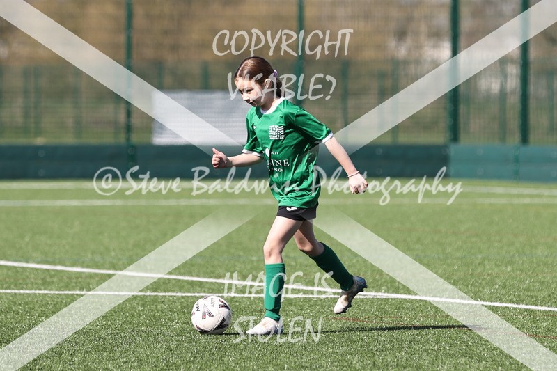 1DX30450 - 2026-03-21 FC Abbey Meads U9 Purple Girls V Stratton Juniors FC U9 Pheonix Girls