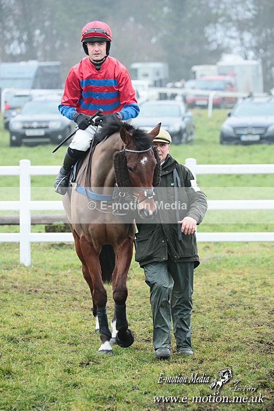 PtP 180126  0798 - Royal Artillery PtP Larkhill 18/01/26