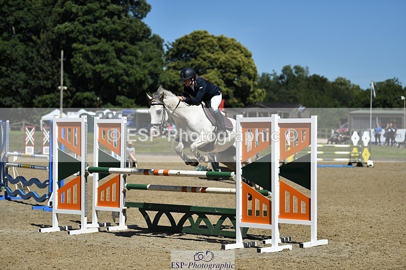 230707-110437-07148 - Cls 16 Newcomers & 1.10m Open