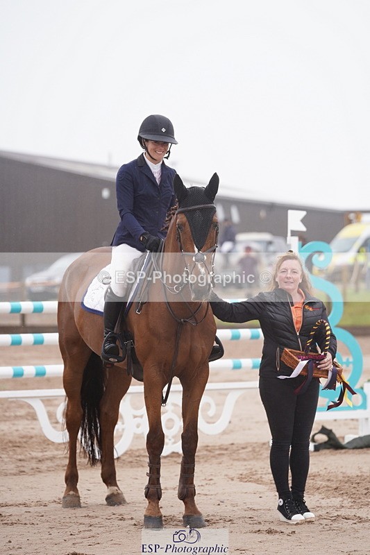 240720A-133032-15061 - Cls 35, YH 7 Yr Olds 1.35m