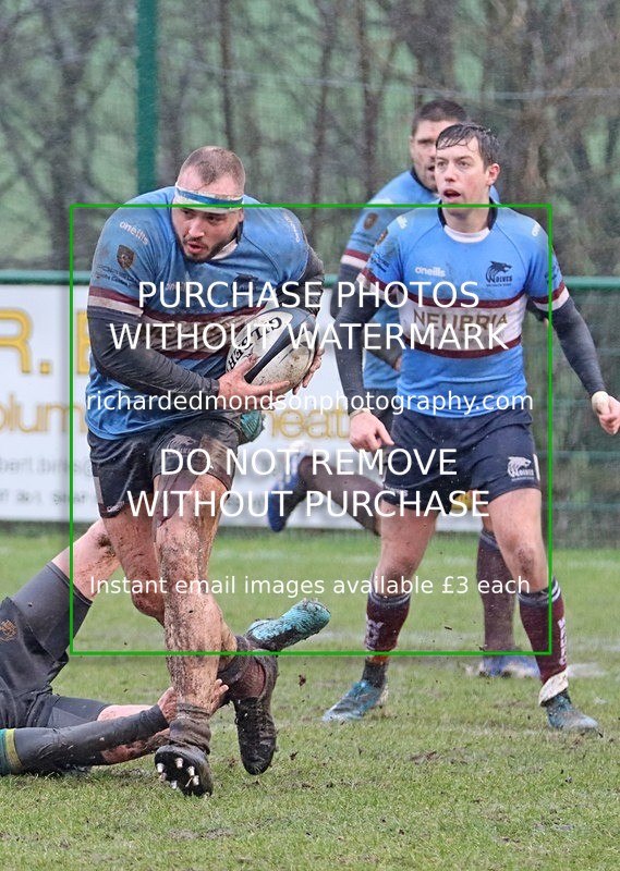 IMG_5531 - Kendal Rugby v Wilmslow