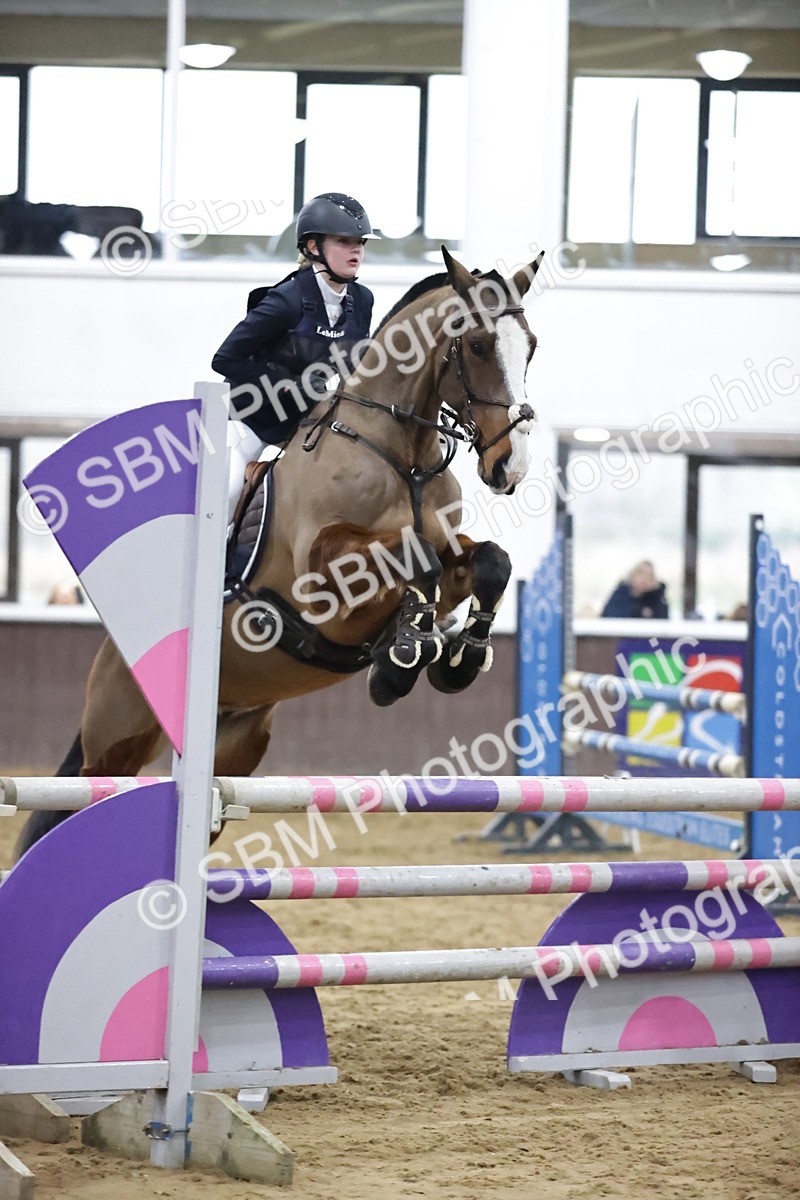 SBM_001509 - Class 3 - 1.00m