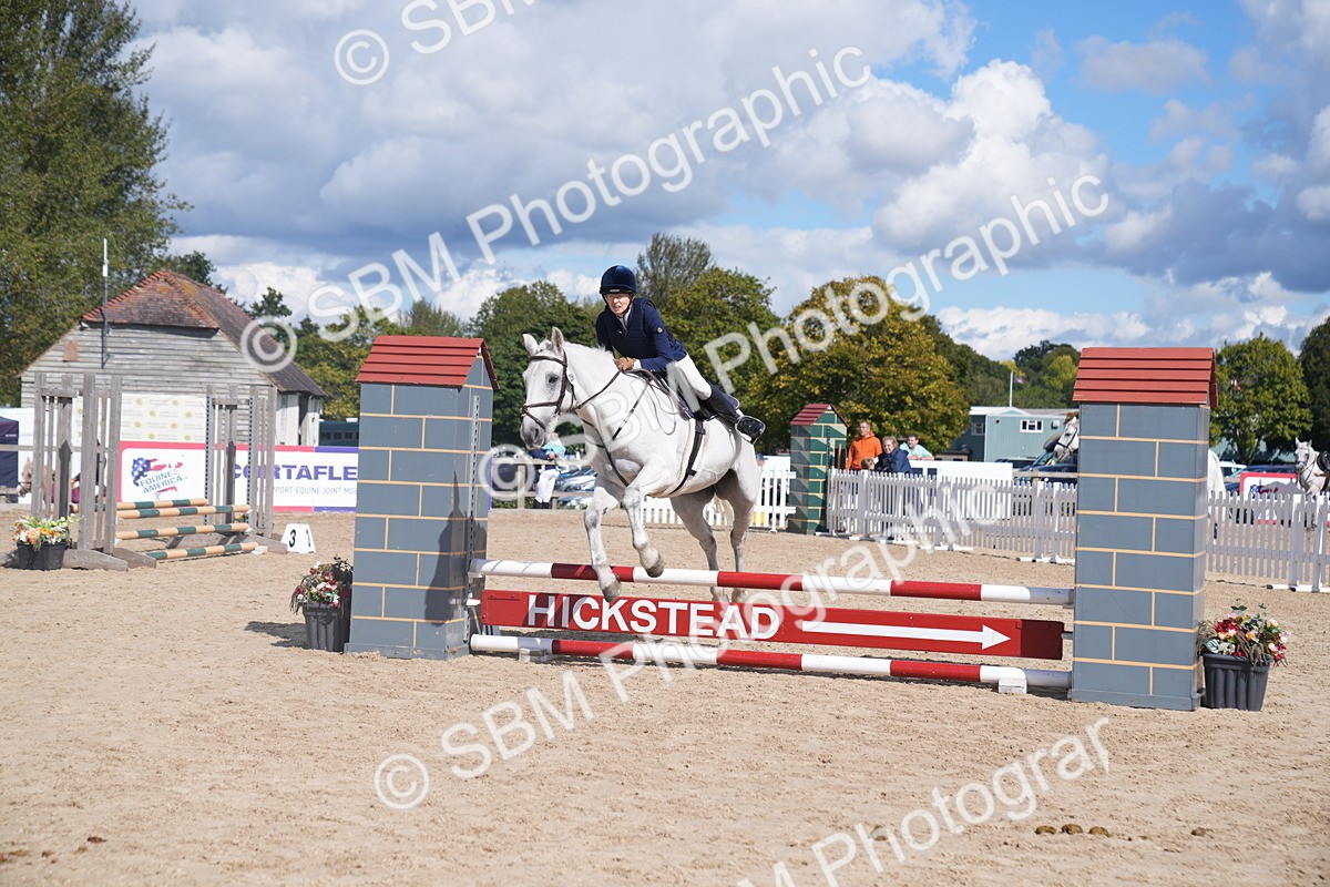 SBM_05049 - J35 Veteran 60cm Championship