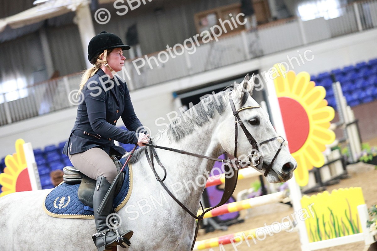 SBM_000594 - Class 4 - Senior Newcomers - 1.10m