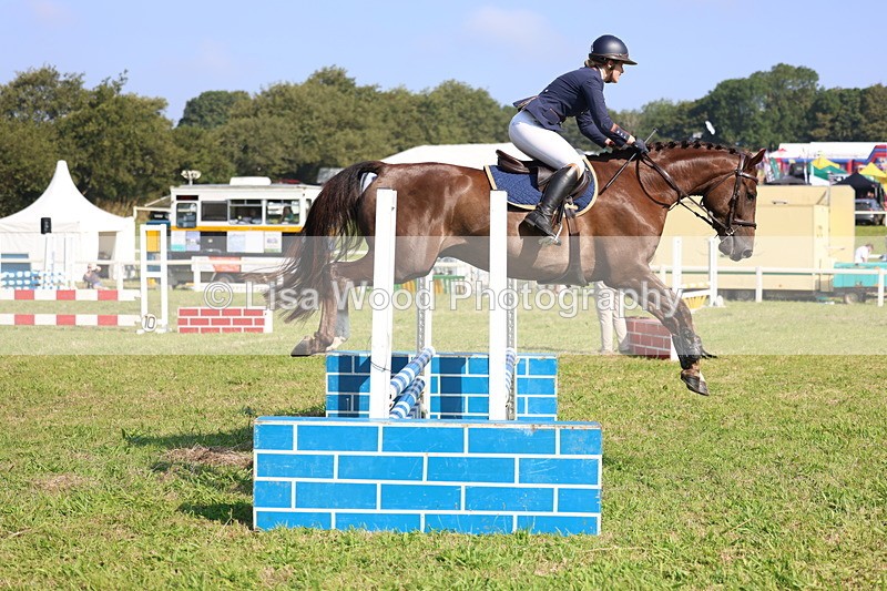3E7A1596 - Class 2: Club 70cm Junior and Seniors