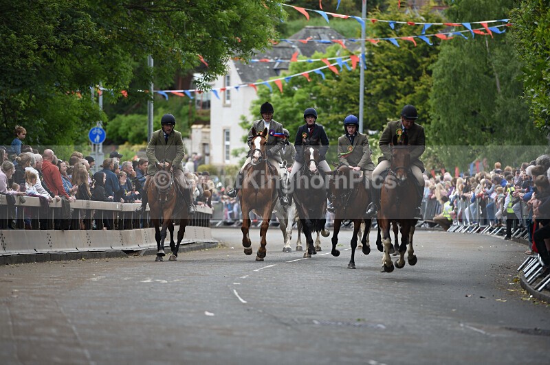 164 - Selkirk Common Riding 2026